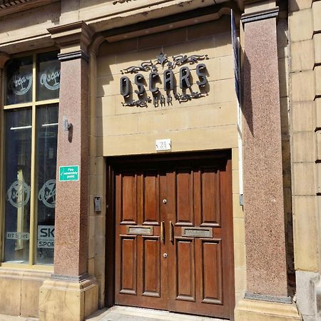 Luxury City Centre Pad Kingston upon Hull Exterior foto