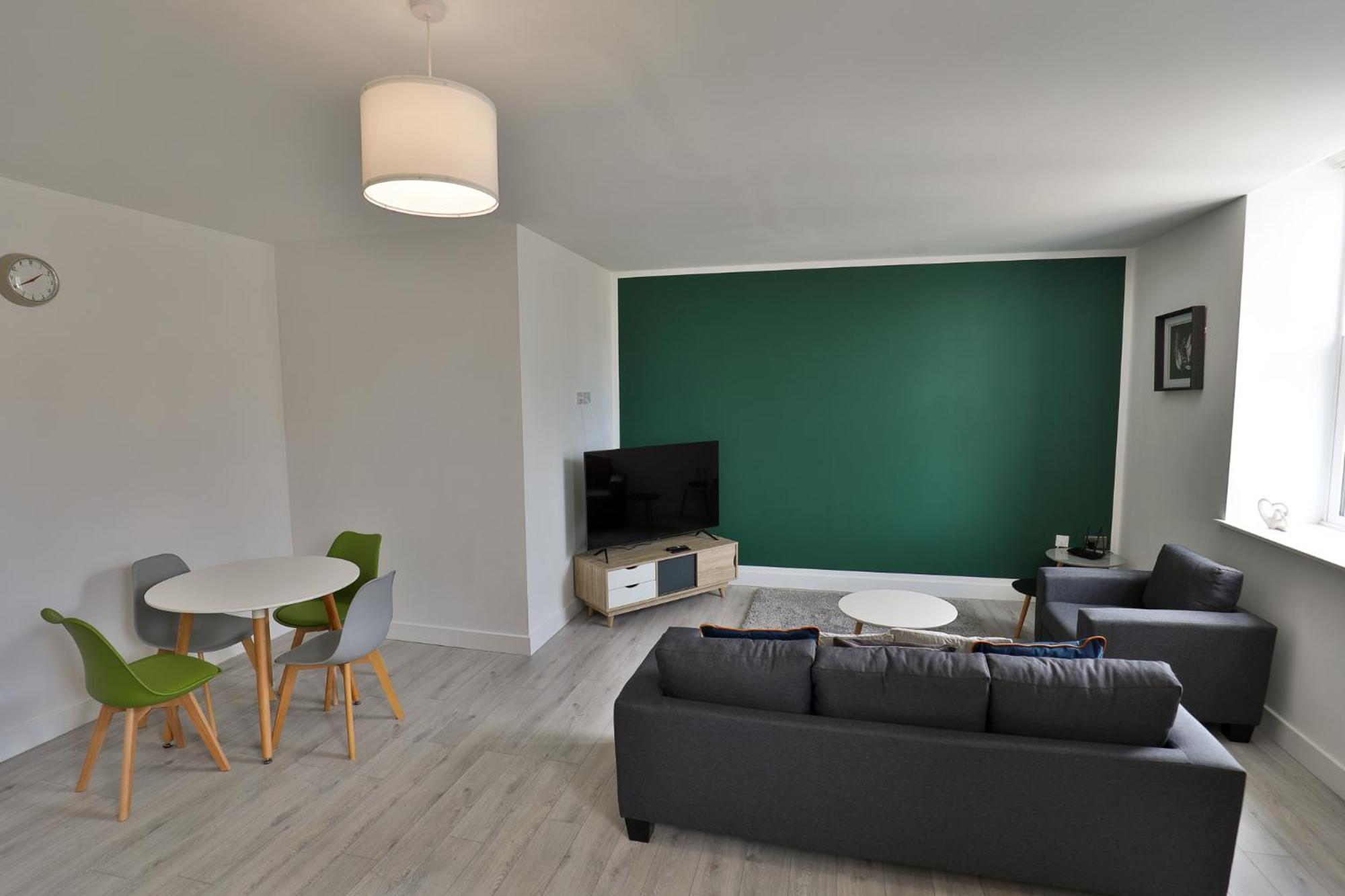 Luxury City Centre Pad Kingston upon Hull Exterior foto
