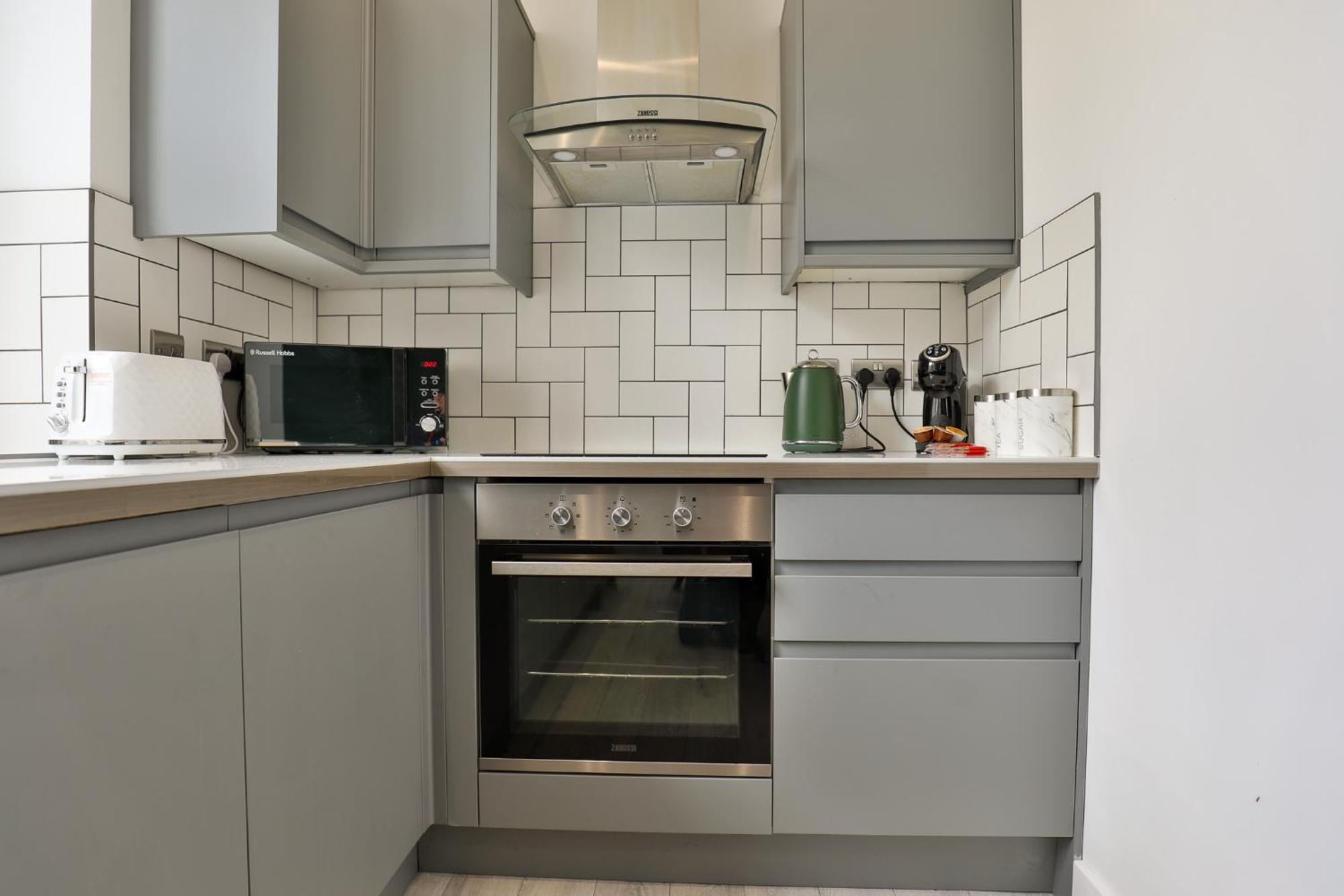 Luxury City Centre Pad Kingston upon Hull Exterior foto