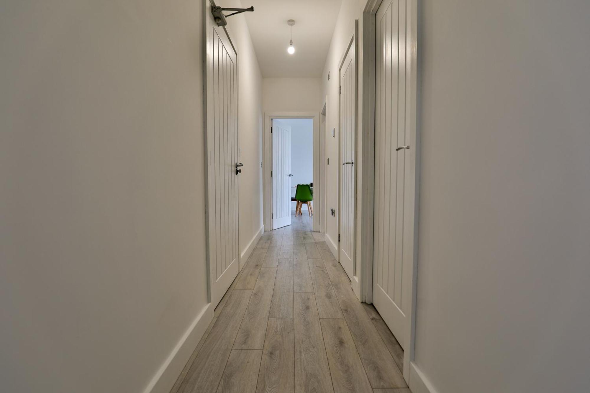 Luxury City Centre Pad Kingston upon Hull Exterior foto