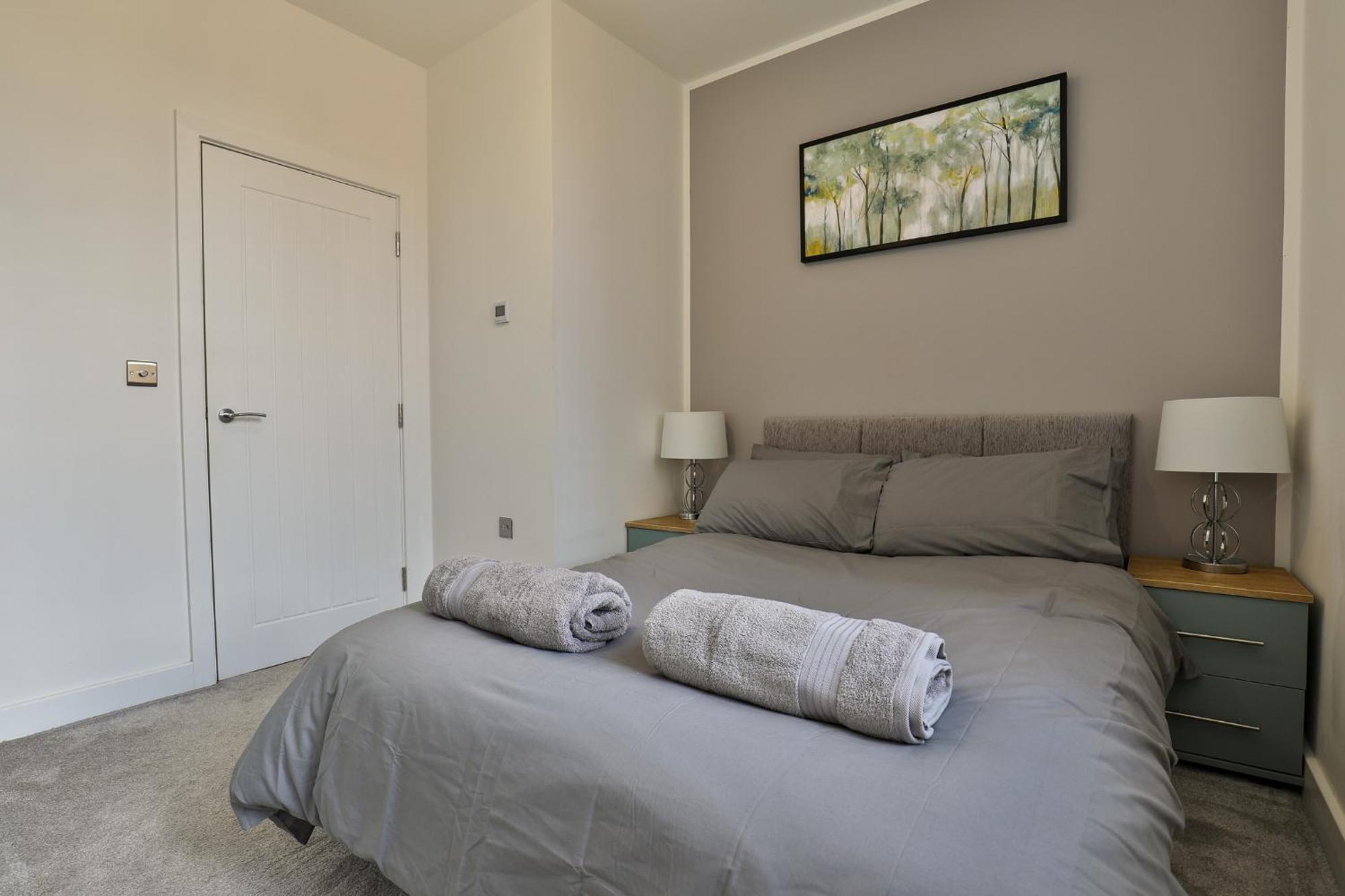 Luxury City Centre Pad Kingston upon Hull Exterior foto
