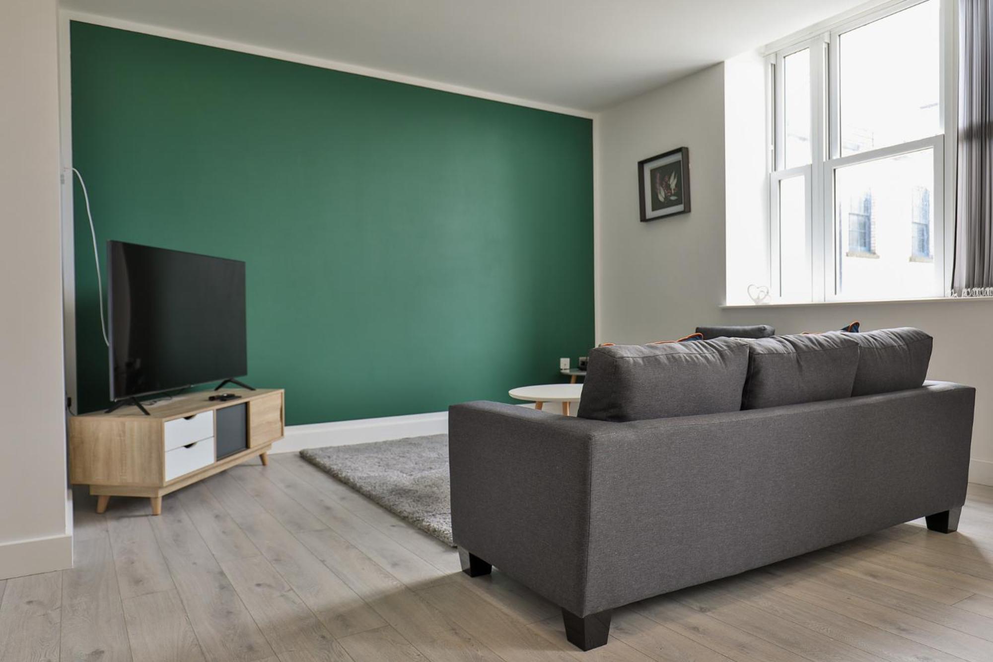 Luxury City Centre Pad Kingston upon Hull Exterior foto