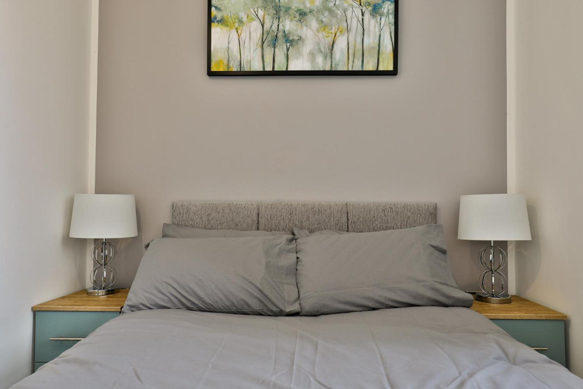 Luxury City Centre Pad Kingston upon Hull Exterior foto