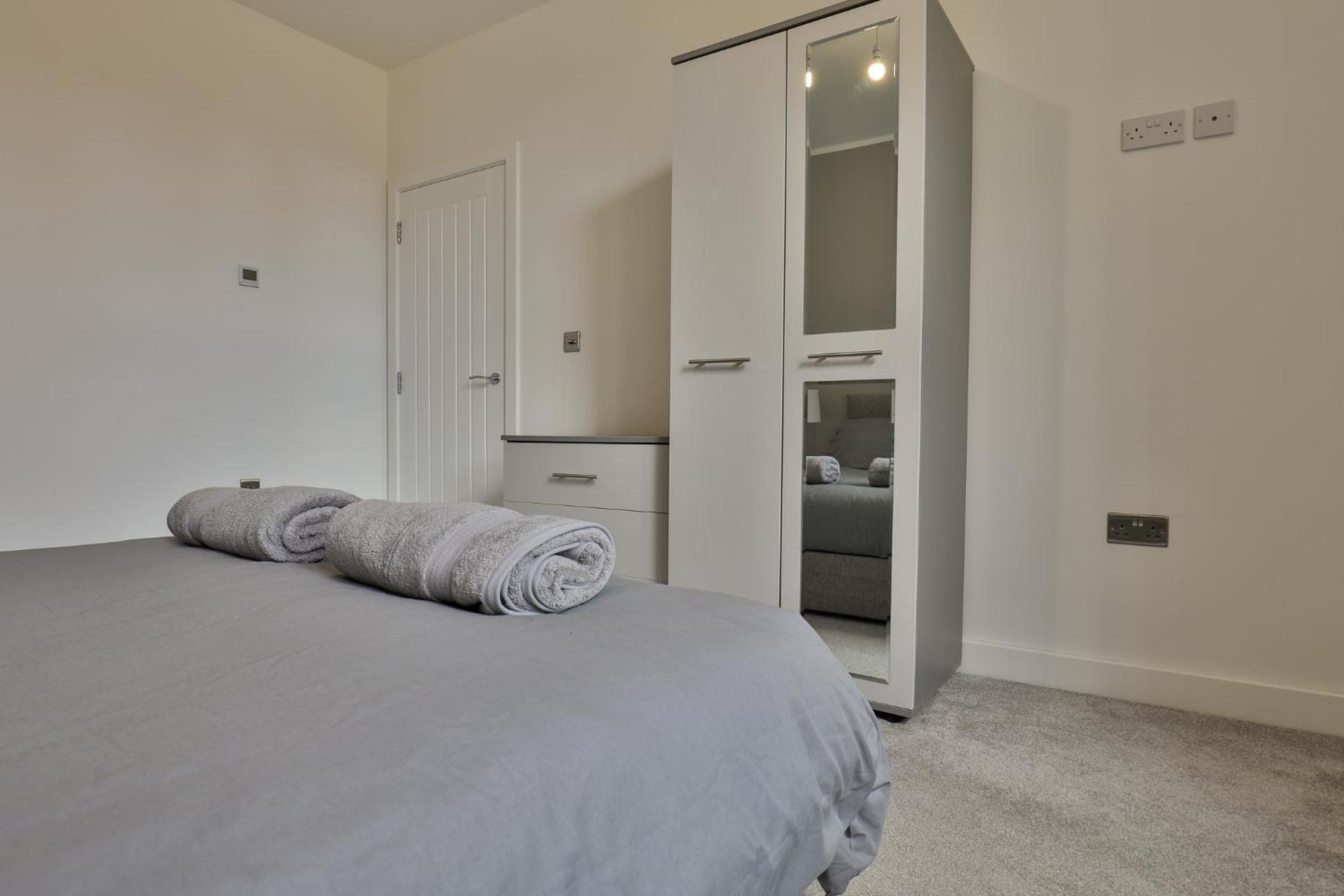 Luxury City Centre Pad Kingston upon Hull Exterior foto